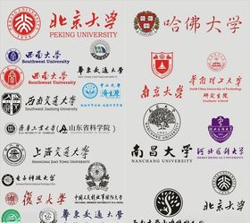 南昌大学西南大学北京大学