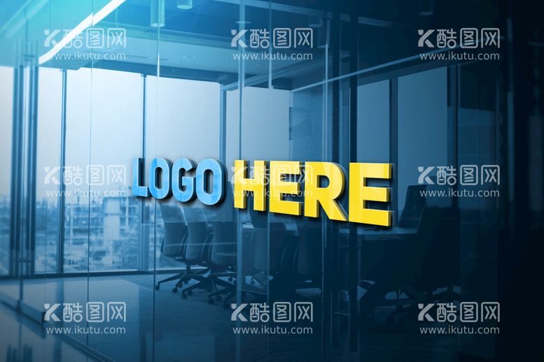 编号：10313810260222509758【酷图网】源文件下载-logo样机