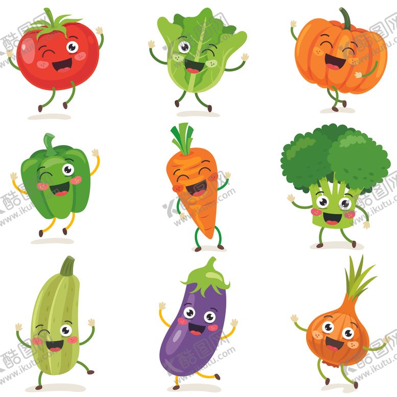 编号：88800710141748396136【酷图网】源文件下载-蔬菜