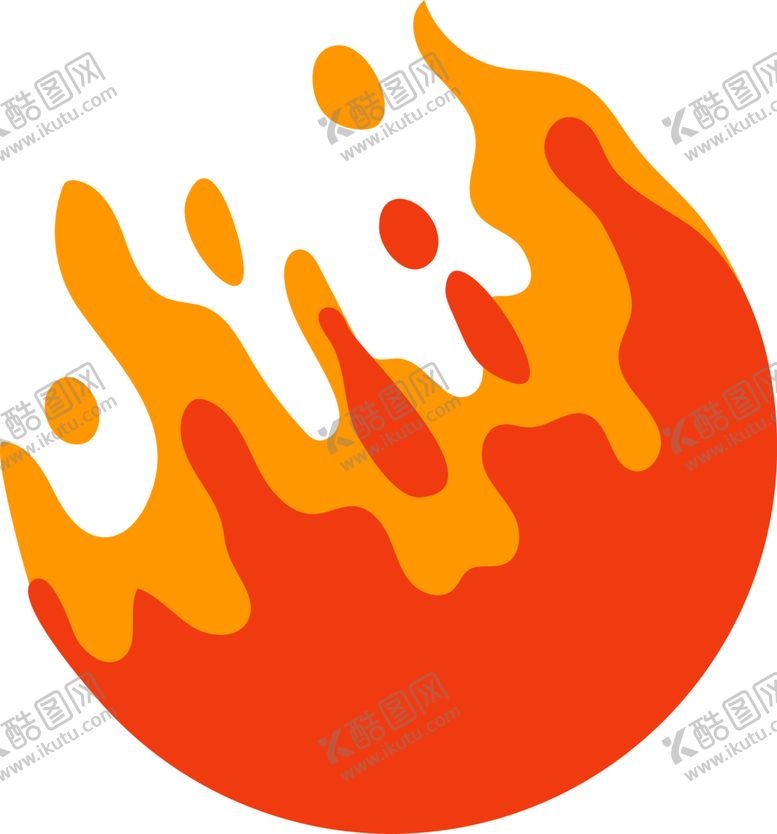 编号：51285206232112431296【酷图网】源文件下载-火焰素材
