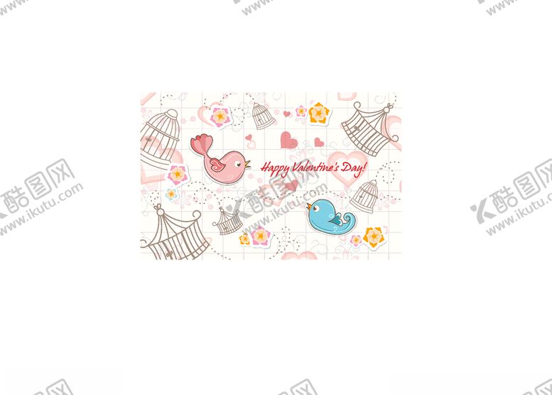 编号：16102506261938376405【酷图网】源文件下载-爱心插画