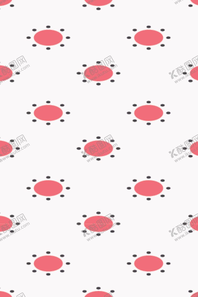 编号：94453709200350224695【酷图网】源文件下载-简约底纹花纹设计