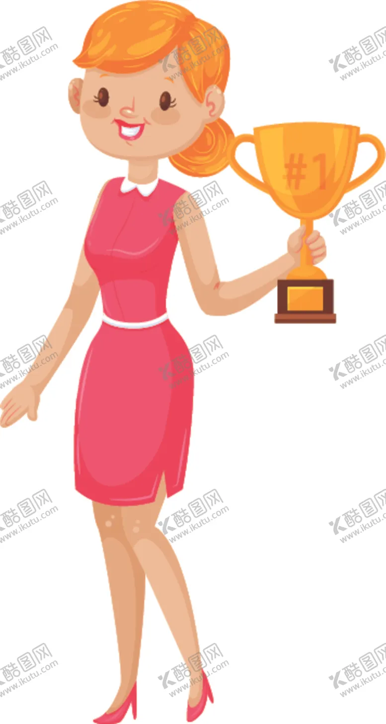 编号：81856607090740034814【酷图网】源文件下载-卡通人物