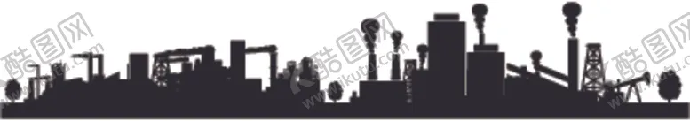 编号：35215507010505008325【酷图网】源文件下载-城市剪影