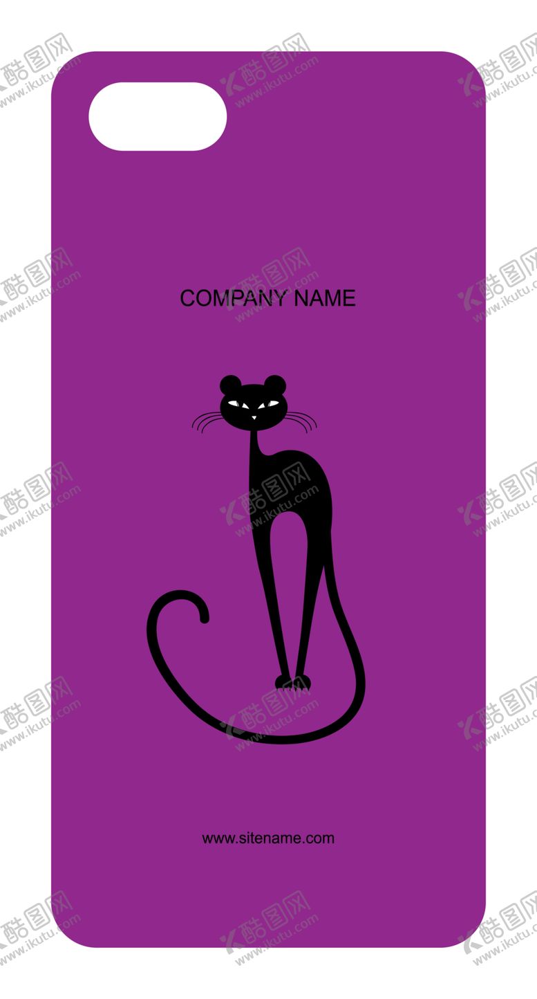 编号：76751409232235503809【酷图网】源文件下载-手机壳