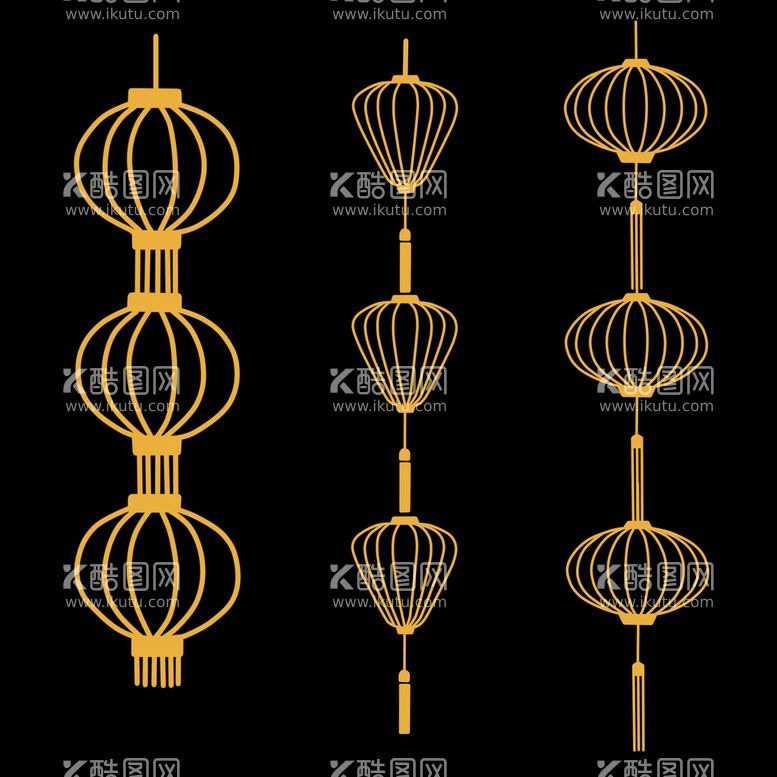 编号：84627309140440553905【酷图网】源文件下载-灯笼