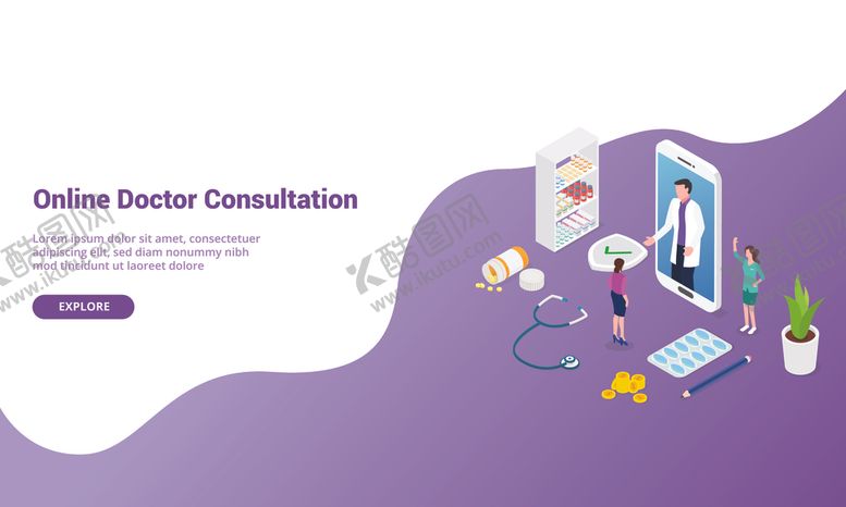 编号：12242409200717556046【酷图网】源文件下载-2.5D手机