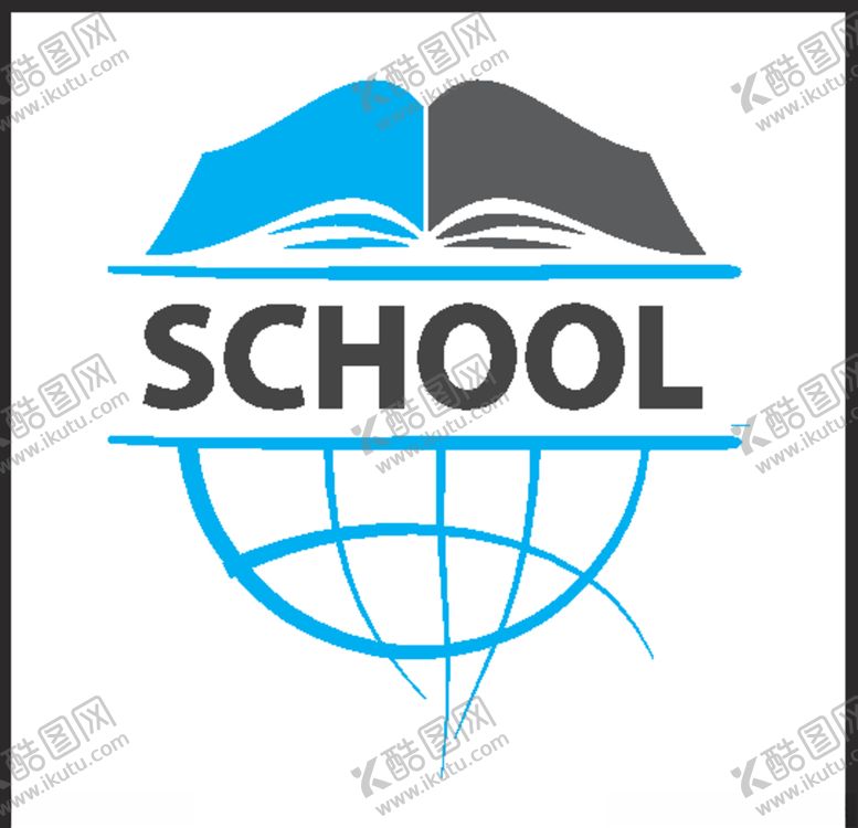 编号：24360607072329221918【酷图网】源文件下载-教育机构培训标志LOGO