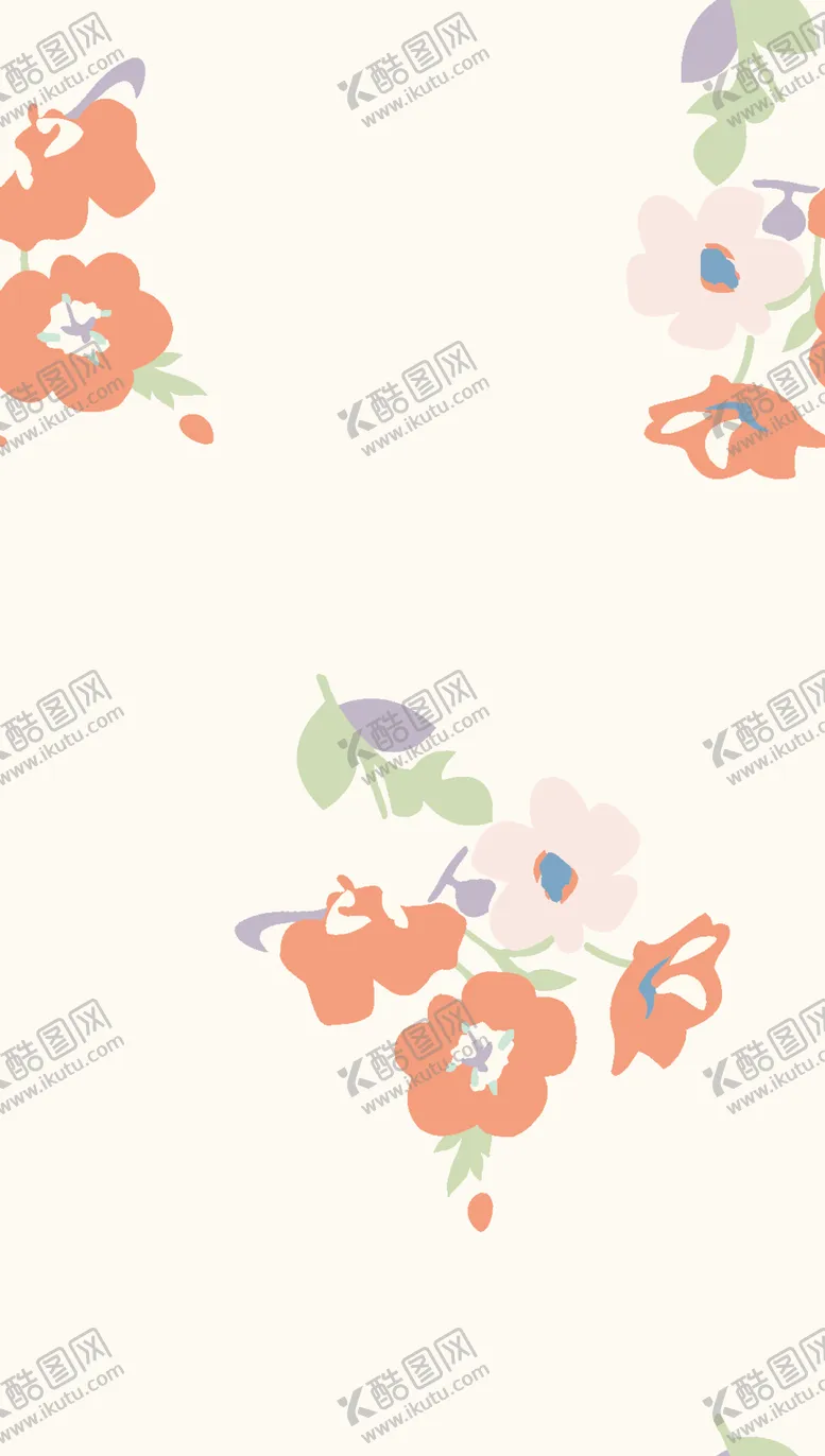 编号：11304602152122461441【酷图网】源文件下载-碎花