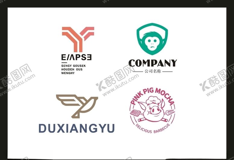 编号：45676706190647024048【酷图网】源文件下载-LOGO设计