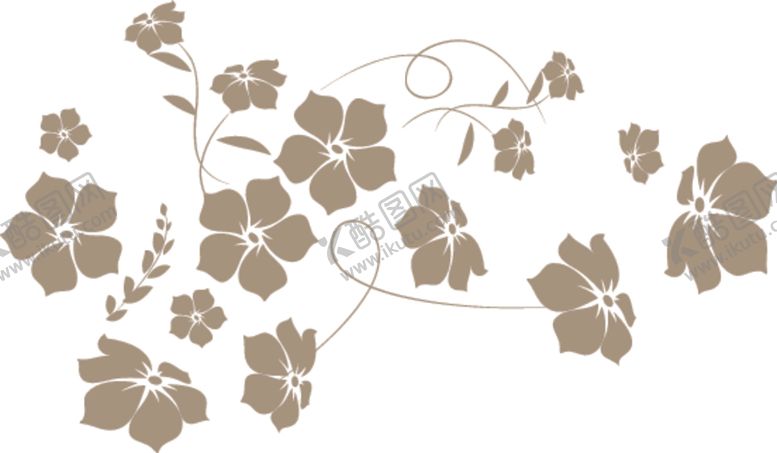 编号：85279209190526015849【酷图网】源文件下载-绿叶图案