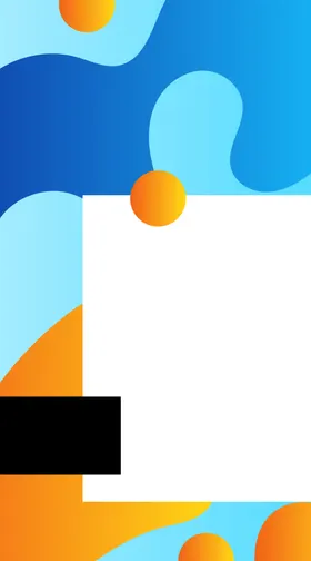 撞色海报ps个性艺术