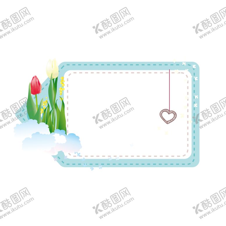 编号：43236006240312438204【酷图网】源文件下载-卡通边框