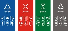 垃圾分类