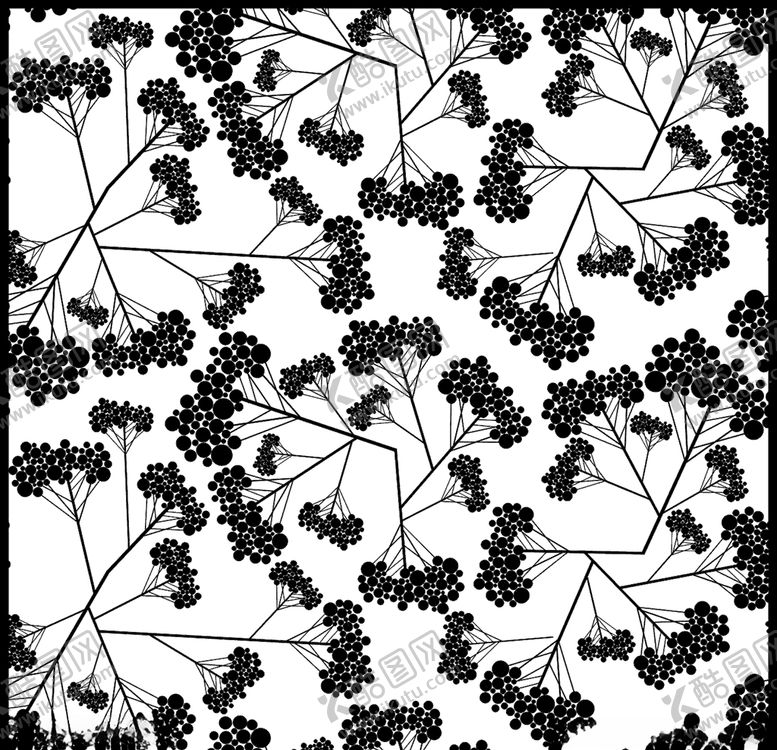 编号：21839310100644345511【酷图网】源文件下载-艺术玻璃雕刻背景花边移