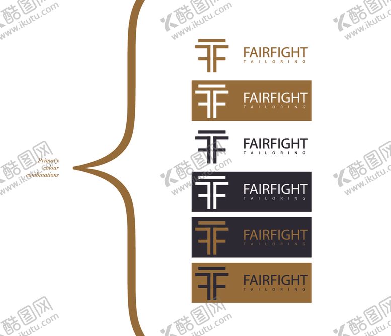 编号：85982310030820544622【酷图网】源文件下载-画册标志封面