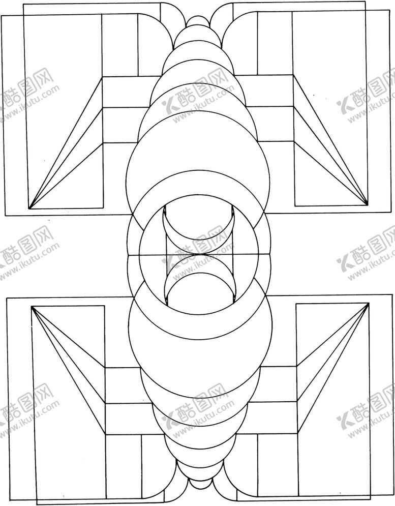 编号：43273609252312095277【酷图网】源文件下载-花纹边框