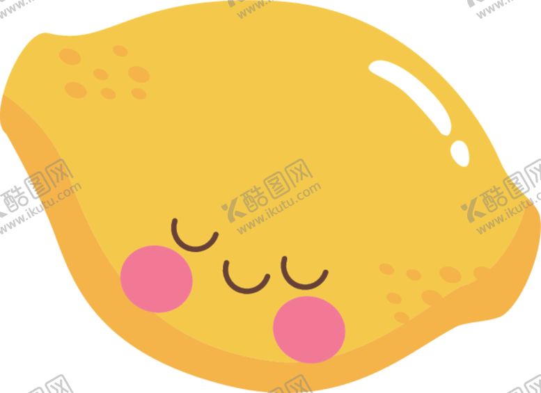 编号：66765007082100225254【酷图网】源文件下载-卡哇伊美食