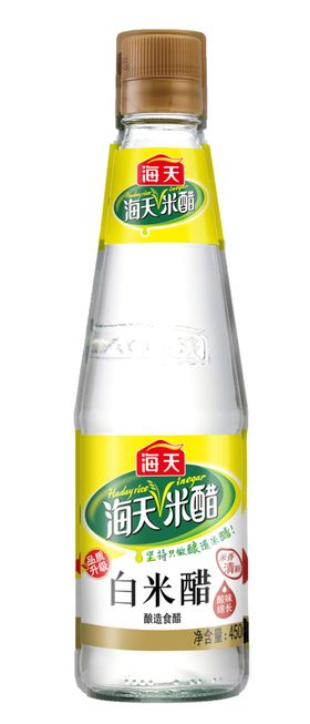 白米醋