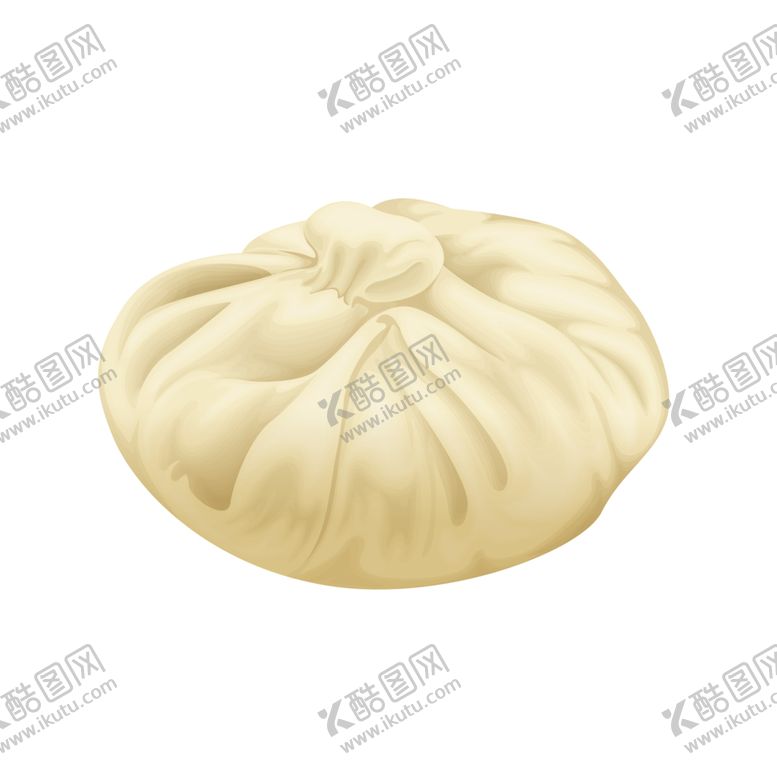 编号：89576905161244331816【酷图网】源文件下载-包子