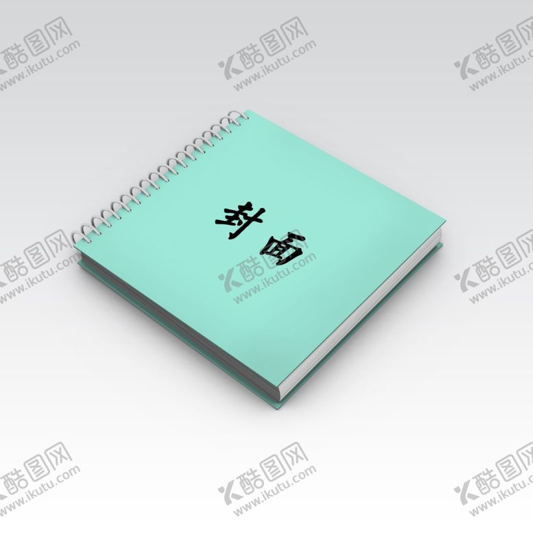 编号：98440109090255425266【酷图网】源文件下载-图书样机