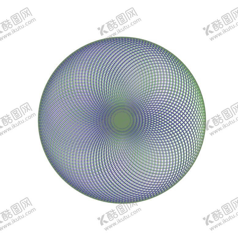 编号：90575609211412175329【酷图网】源文件下载-圆环底纹