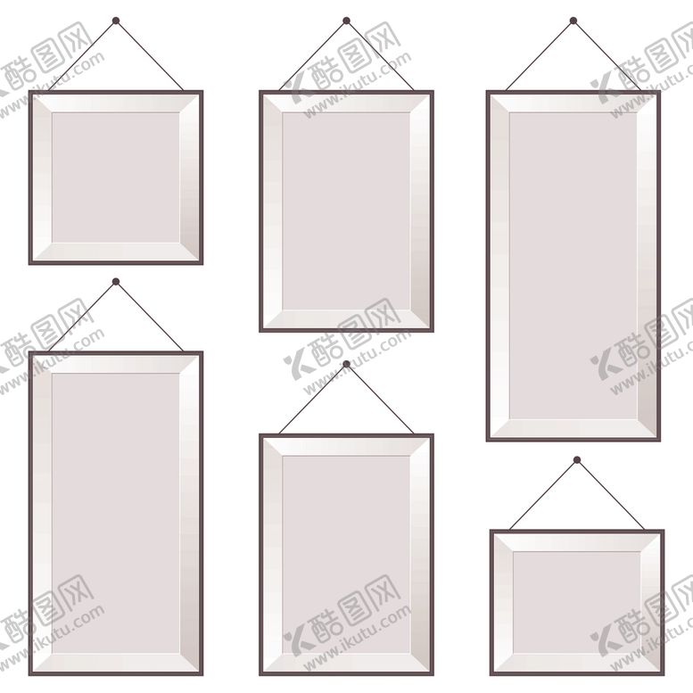 编号：71070709290936522203【酷图网】源文件下载-展板样机