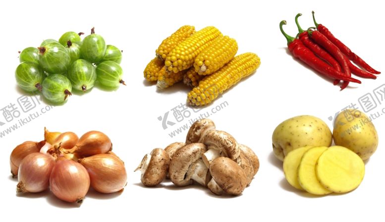 编号：44136909260634022965【酷图网】源文件下载-蔬菜