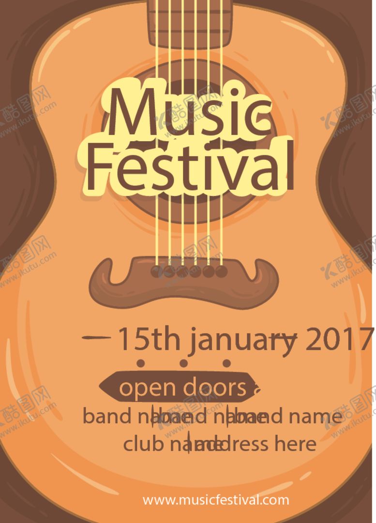 编号：28523010091429549489【酷图网】源文件下载-海报模板设计