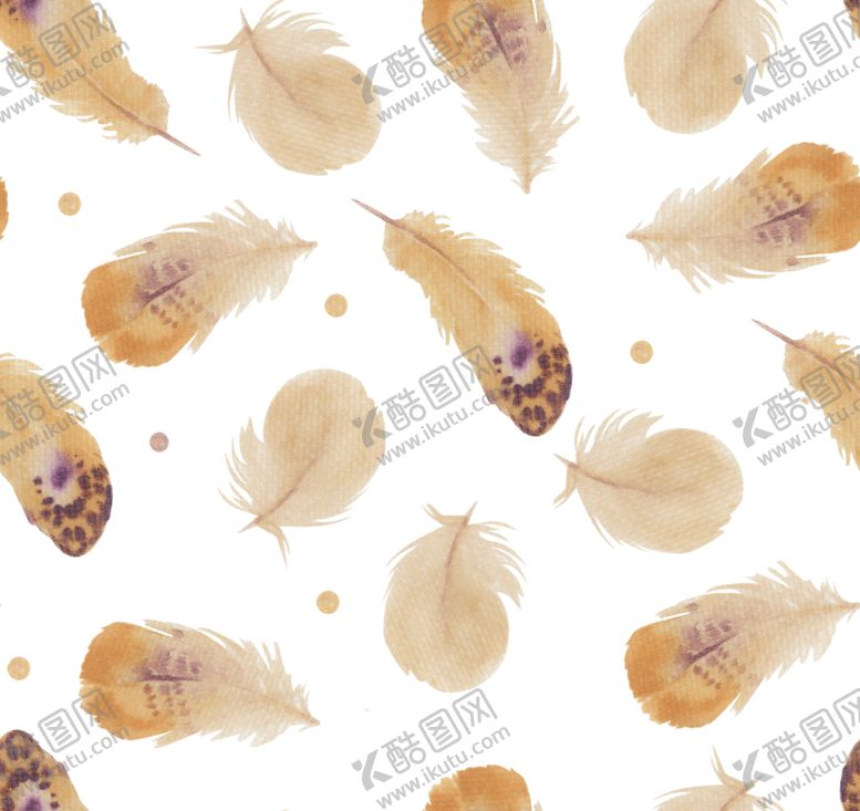 编号：93711009210641106604【酷图网】源文件下载-花型数码印花花纹底纹