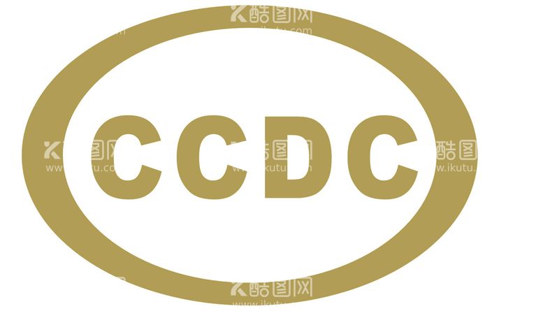 编号：39595712020125257447【酷图网】源文件下载-CCDC标志