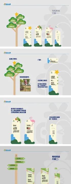 导视系统