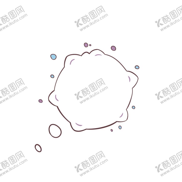 编号：53838509160747572893【酷图网】源文件下载-卡通边框