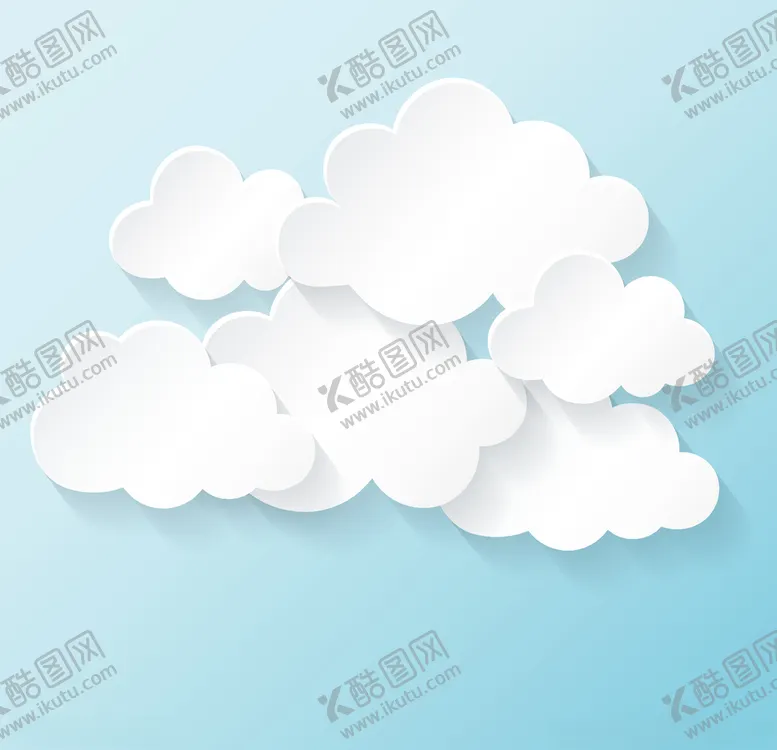 编号：78520204301917086136【酷图网】源文件下载-云朵