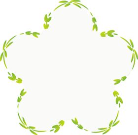 简洁边框