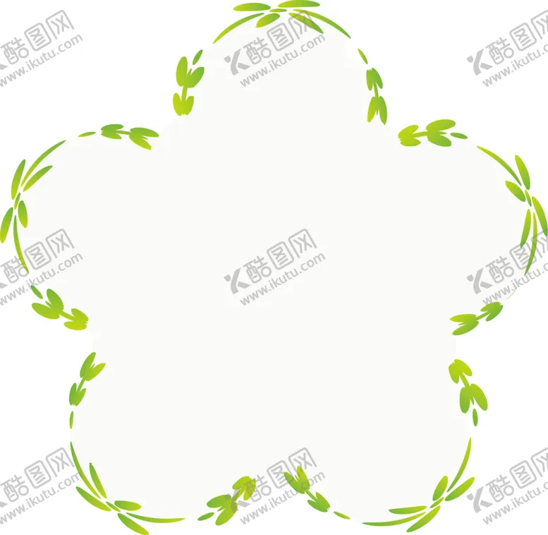 编号：78015706260342577132【酷图网】源文件下载-简洁边框