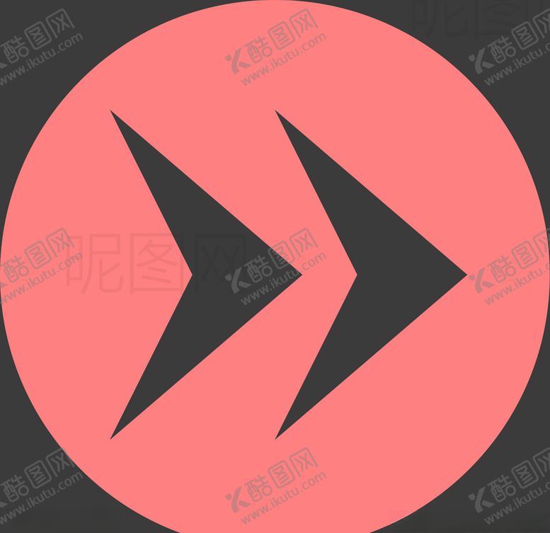 编号：40575907070513497367【酷图网】源文件下载-创意箭头