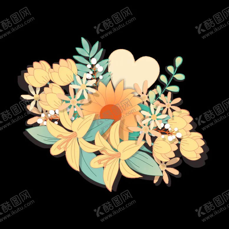 编号：51795910152005002114【酷图网】源文件下载-38妇女节清新简约立体