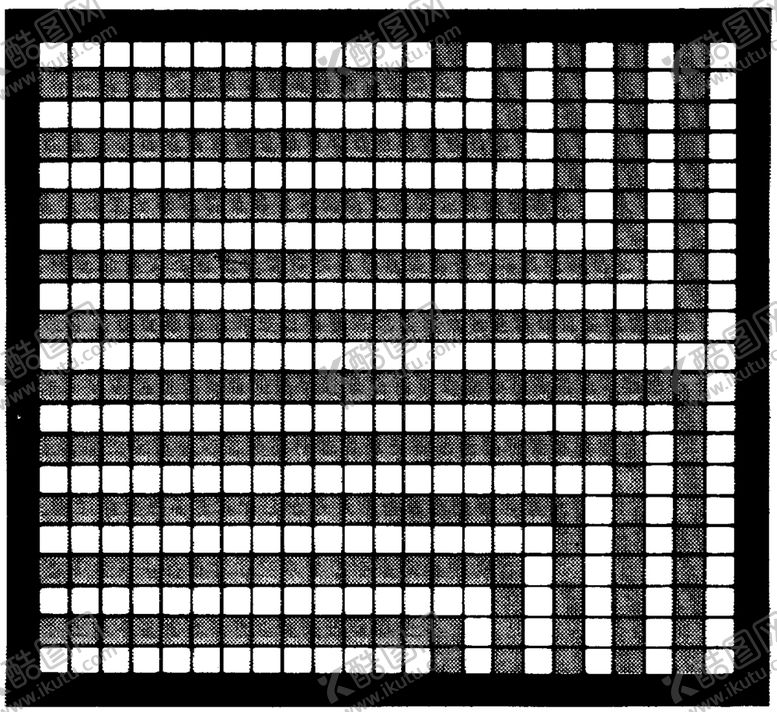 编号：48377605150559031538【酷图网】源文件下载-镂空花图案