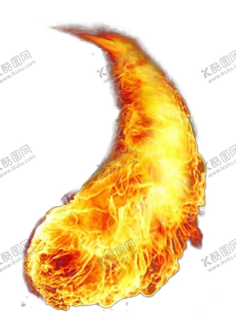 编号：62176310282228233808【酷图网】源文件下载-火焰