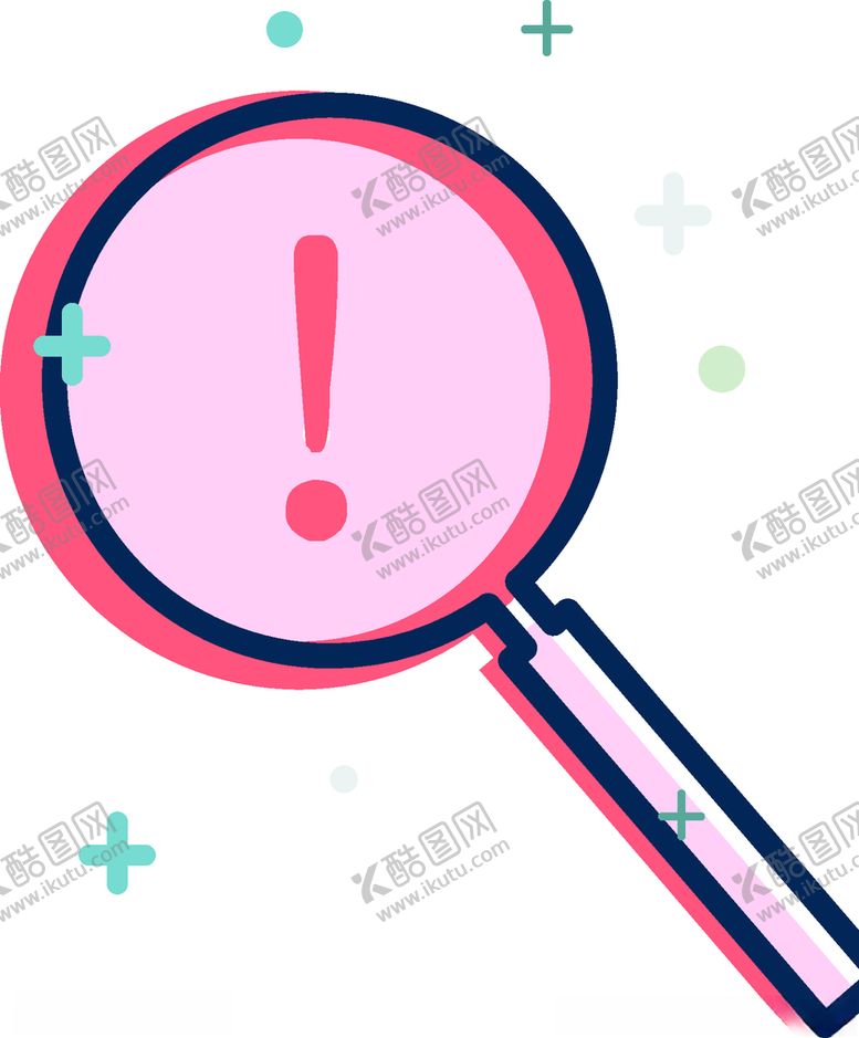 编号：84592705121743433312【酷图网】源文件下载-放大镜