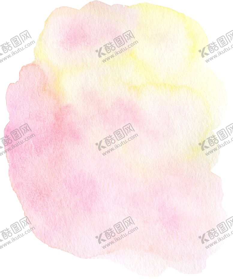 编号：58492510251856421564【酷图网】源文件下载-水彩颜料