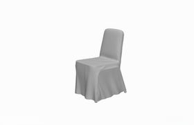 皇冠椅3dmax