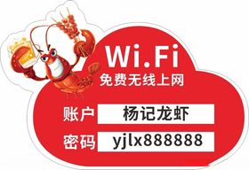 Wifi贴