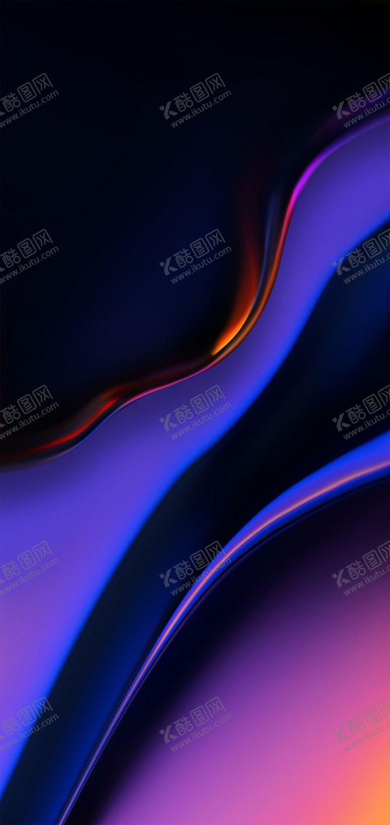 编号：64139210291844386677【酷图网】源文件下载-流光炫彩