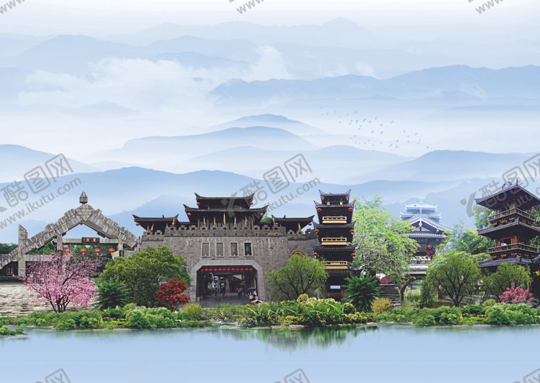 编号：75631907090335187928【酷图网】源文件下载-兴安文化