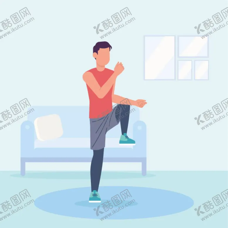 编号：04873209190754186103【酷图网】源文件下载-运动健身 