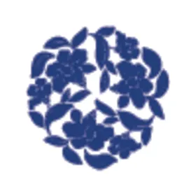 青花纹样经典装饰图案中国传统图案