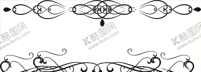 编号：84423906240037011354【酷图网】源文件下载-花纹花边