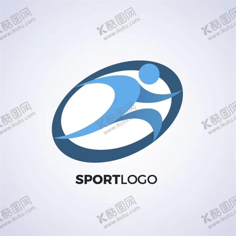 编号：56143911260750586858【酷图网】源文件下载-运动LOGO 